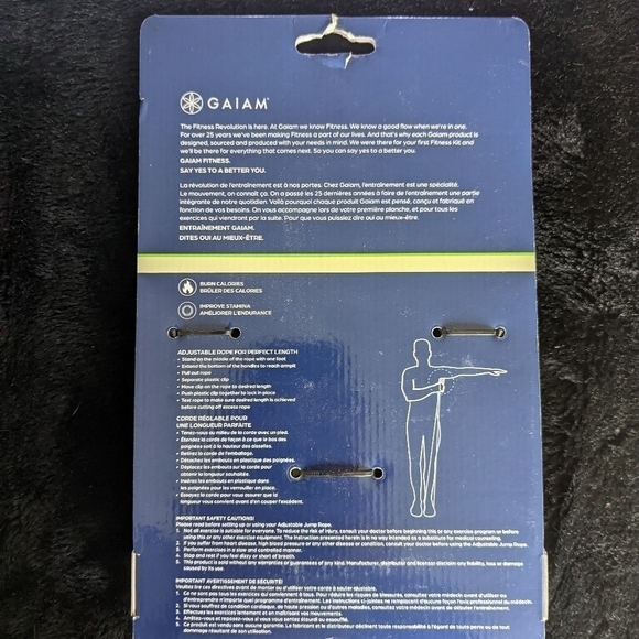 Jump Rope - Picture 4 of 4